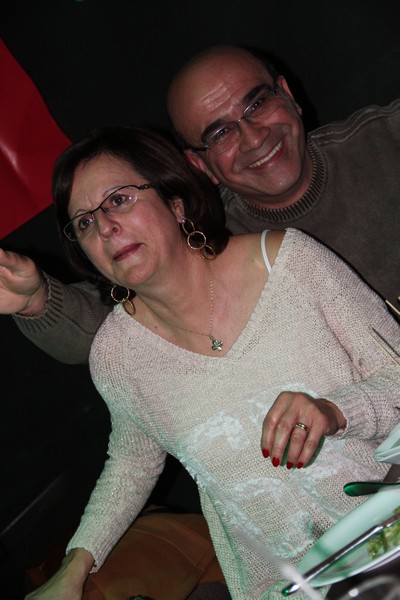Soiree Karaoke de UMP Liban